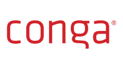 Conga: Recommended AppExchange app