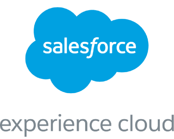 Experience cloud logo