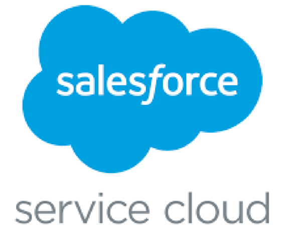 Service Cloud logo